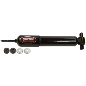 Monroe Reflex™ Front Driver or Passenger Side Shock Absorber for 2005 Chevrolet Express 1500 - 911255