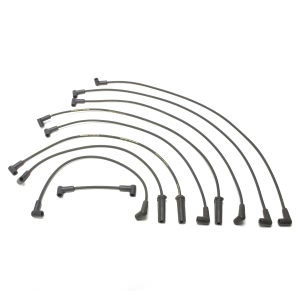 Delphi Spark Plug Wire Set for 1990 Chevrolet Camaro - XS10210