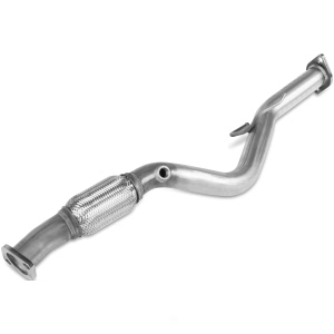Bosal Exhaust Pipe for 2011 Hyundai Accent - 750-147