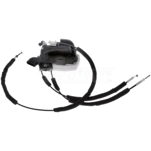 Dorman OE Solutions Rear Passenger Side Door Lock Actuator Motor for Nissan Murano - 937-259