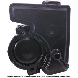 Cardone Reman Remanufactured Power Steering Pump w/Reservoir for Oldsmobile Cutlass Cruiser - 20-36900