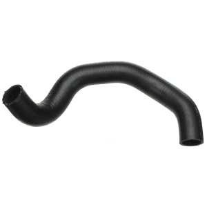 Gates Engine Coolant Molded Radiator Hose for 2013 Toyota Camry - 24102