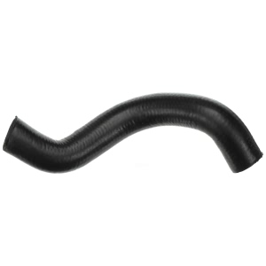 Gates Engine Coolant Molded Radiator Hose for Pontiac Aztek - 22557