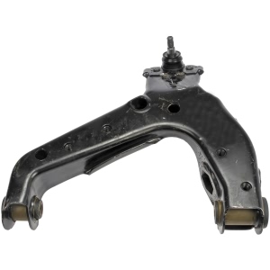 Dorman Front Driver Side Lower Non Adjustable Control Arm And Ball Joint Assembly for 2004 GMC Safari - 521-993