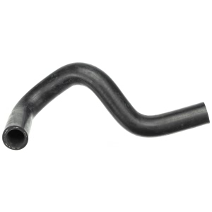 Gates Hvac Heater Molded Hose for Oldsmobile Cutlass - 18800