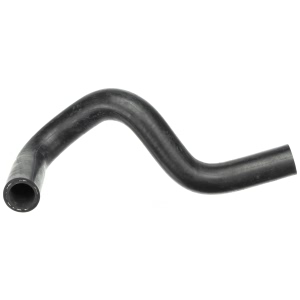 Gates Hvac Heater Molded Hose for 1992 Pontiac Grand Prix - 18800