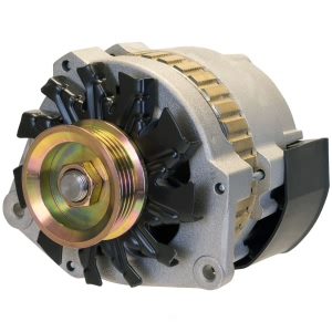 Denso Alternator for 1992 Saturn SL2 - 210-5100