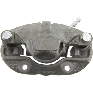 Centric Semi-Loaded Brake Caliper for Audi Coupe - 141.33015