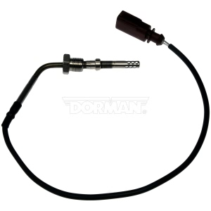 Dorman OE Solutions Exhaust Gas Temperature Egt Sensor for Audi A7 Quattro - 904-779