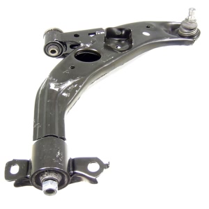 Delphi Front Passenger Side Lower Control Arm And Ball Joint Assembly for Mazda MX-6 - TC1103