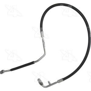 Four Seasons A C Discharge Line Hose Assembly for GMC Sierra 1500 Classic - 56422