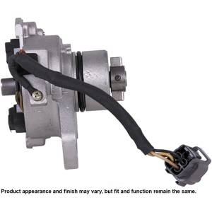 Cardone Reman Remanufactured Electronic Distributor for 1991 Ford Probe - 31-877