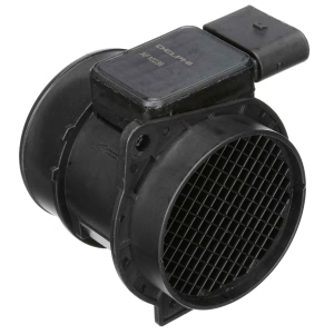 Delphi Mass Air Flow Sensor for 2004 Mercedes-Benz SLK230 - AF10236