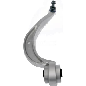 Dorman Front Driver Side Lower Rearward Non Adjustable Control Arm - 520-471