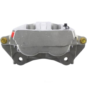 Centric Semi-Loaded Brake Caliper for 2020 Jeep Wrangler - 141.58033