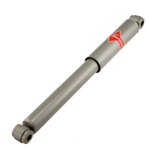 KYB Gas A Just Front Driver Or Passenger Side Monotube Shock Absorber for Dodge Ramcharger - KG5422