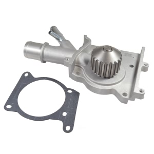 GMB Engine Coolant Water Pump for 2000 Ford Focus - 125-5980