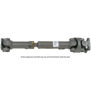 Cardone Reman Remanufactured Driveshaft/ Prop Shaft for Land Rover Discovery - 65-9921