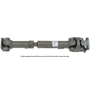 Cardone Reman Remanufactured Driveshaft/ Prop Shaft for Land Rover Defender 90 - 65-9921