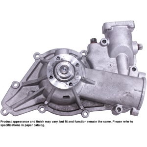 Cardone Reman Remanufactured Water Pumps for Ford F-250 HD - 58-540