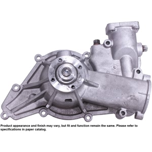 Cardone Reman Remanufactured Water Pumps for 1997 Ford E-350 Econoline - 58-540