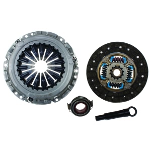 AISIN Clutch Kit for 2005 Toyota Celica - CKT-076