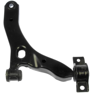 Dorman Front Passenger Side Lower Non Adjustable Control Arm for 2010 Ford Transit Connect - 521-762