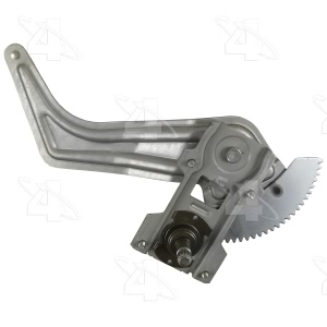 ACI Manual Window Regulator for 2004 Kia Rio - 81164