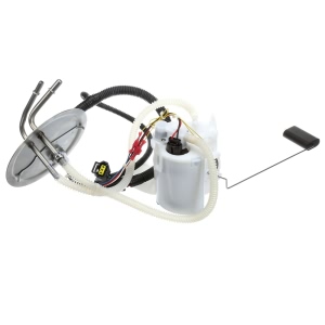 Delphi Fuel Pump Module Assembly for 2002 Ford F-350 Super Duty - FG0360