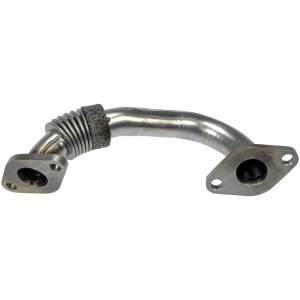 Dorman Oe Solutions Egr Cooler Hose for Volkswagen Jetta - 598-600