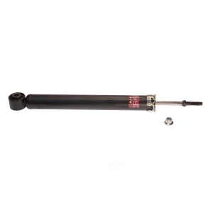 KYB Excel G Rear Driver Or Passenger Side Twin Tube Shock Absorber for Infiniti FX37 - 349215