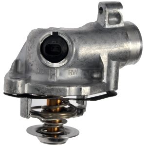 Dorman Engine Coolant Thermostat Housing Assembly for Mercedes-Benz E550 - 902-5184