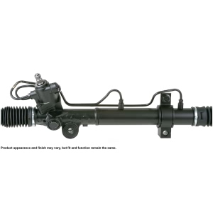 Cardone Reman Remanufactured Hydraulic Power Rack and Pinion Complete Unit for 2004 Nissan Altima - 26-3013