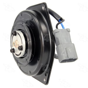 Four Seasons Radiator Fan Motor for 2005 Honda CR-V - 35087