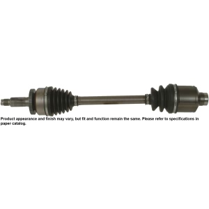 Cardone Reman Remanufactured CV Axle Assembly for 2007 Kia Sedona - 60-8159