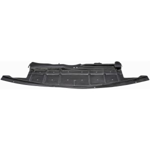 Dorman Front Center Bumper Splash Shield for Saturn Aura - 926-306