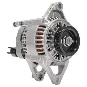 Quality-Built Alternator Remanufactured for 1990 Dodge Daytona - 15692