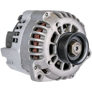 Denso Remanufactured First Time Fit Alternator for 1995 Chevrolet Astro - 210-5111