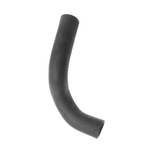 Dayco Engine Coolant Curved Radiator Hose for 1995 Ford Aspire - 71834