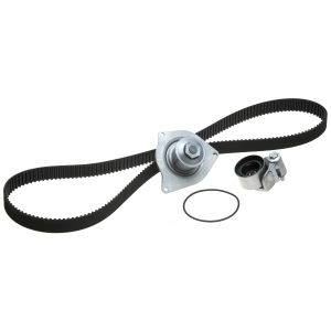 Gates Powergrip Timing Belt Kit for Eagle Vision - TCKWP219