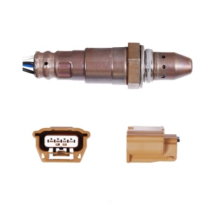 Denso Air Fuel Ratio Sensor for 2014 Nissan Altima - 234-9133