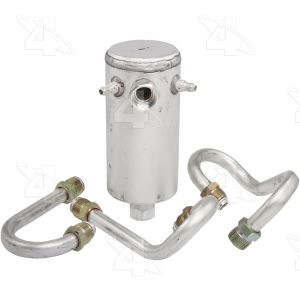 Four Seasons A C Accumulator for Pontiac Firebird - 33176
