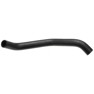 Gates Engine Coolant Molded Radiator Hose for 2008 Ford F-150 - 23274