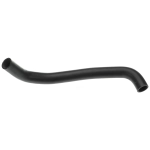 Gates Premium Engine Coolant Molded Radiator Hose for 2015 Lexus GS350 - 24169