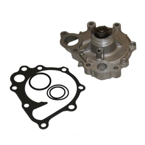 GMB Engine Coolant Water Pump for 1996 Toyota Previa - 170-1870