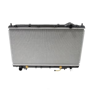 Denso Engine Coolant Radiator for 1997 Chrysler Sebring - 221-3303