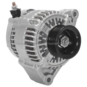 Quality-Built Alternator Remanufactured for 1995 Lexus LS400 - 15954