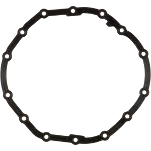 Victor Reinz Differential Cover Gasket for 2005 Dodge Ram 3500 - 71-14851-00