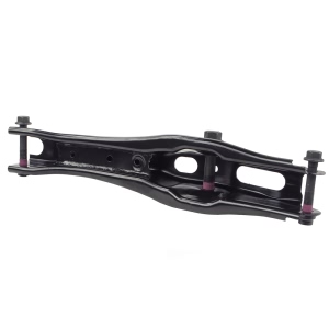 Mevotech Supreme Rear Driver Side Lower Non Adjustable Control Arm for 2015 Acura MDX - CMS601234