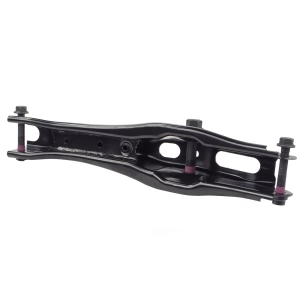 Mevotech Supreme Rear Driver Side Lower Non Adjustable Control Arm for 2017 Honda Pilot - CMS601234